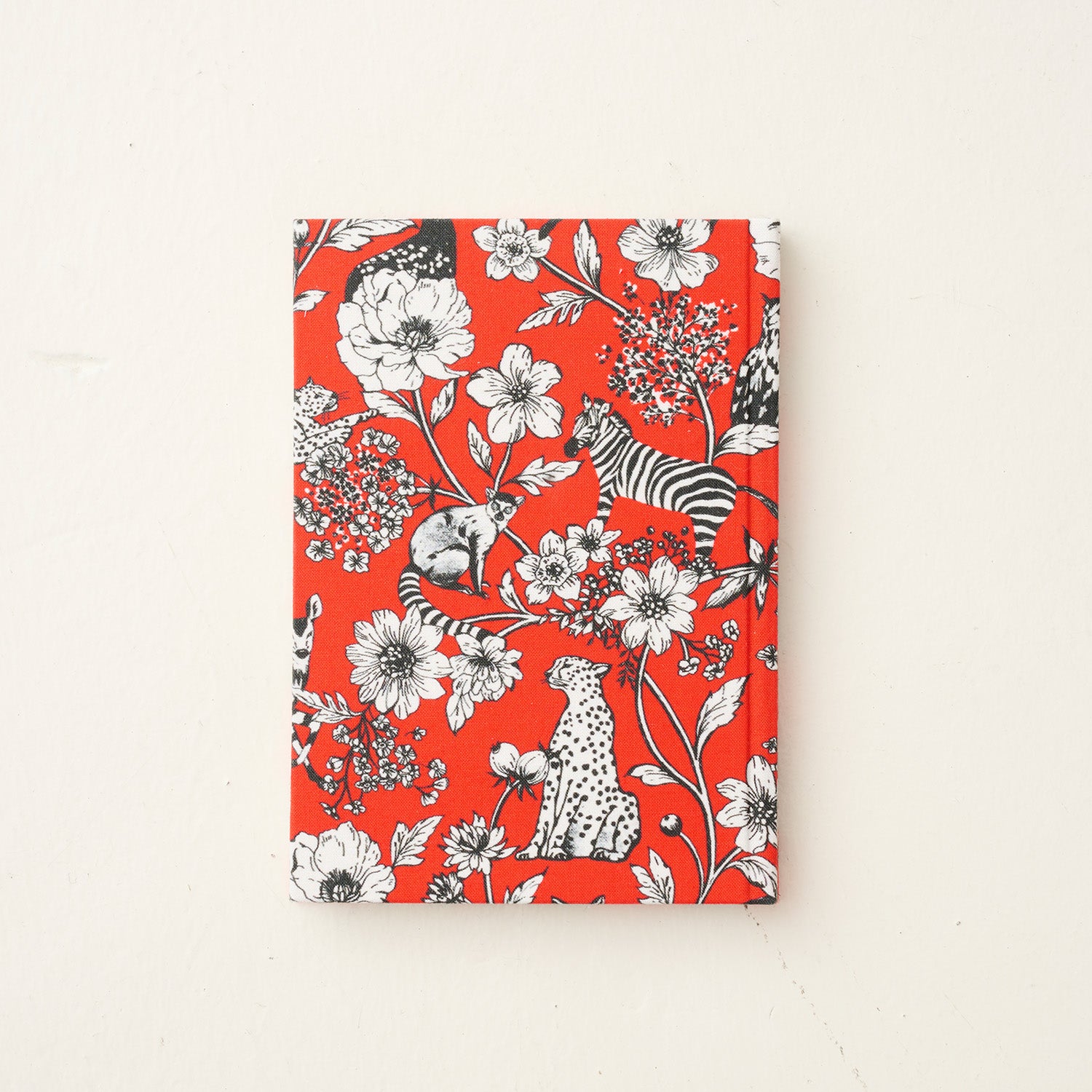 echino/エチノ -Note Book- ファブリックノート - cocca