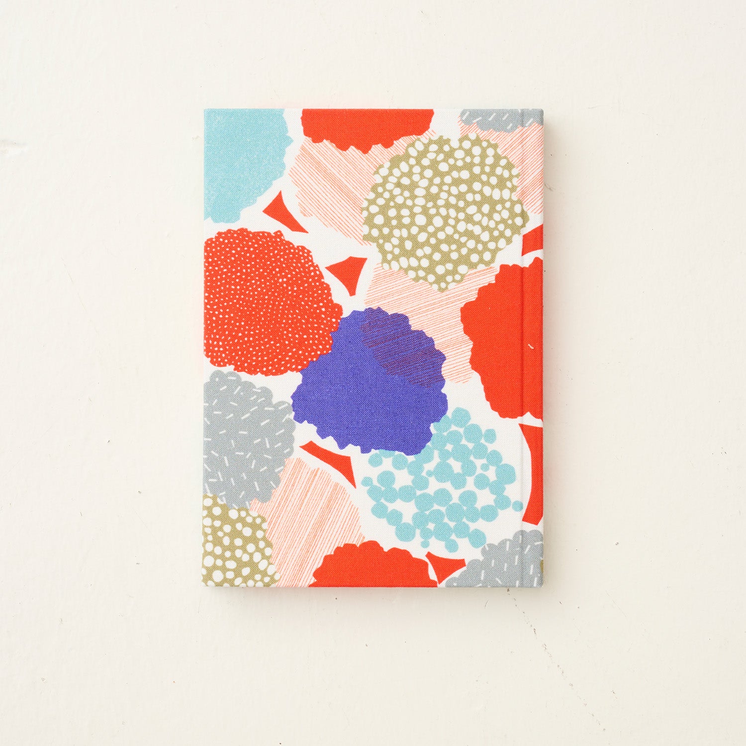 echino/エチノ -Note Book- ファブリックノート - cocca