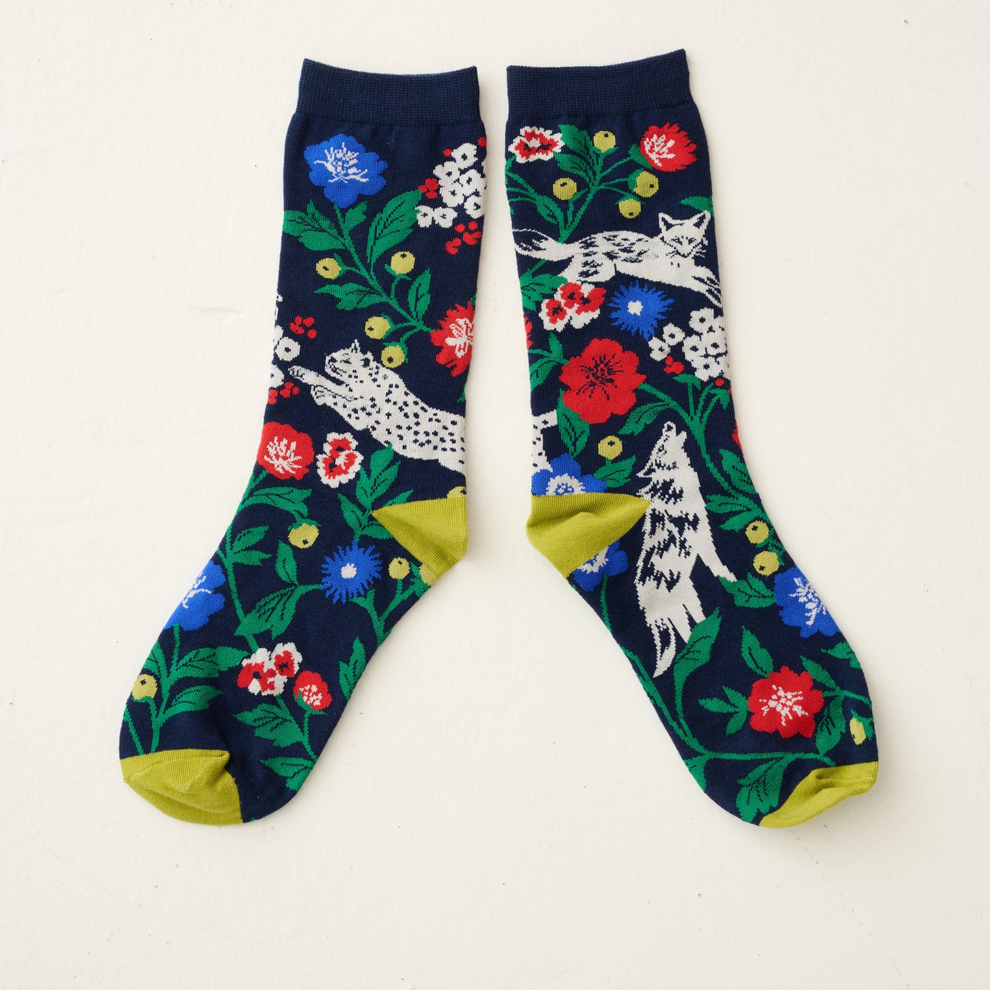echino/エチノ -socks- ソックス - cocca