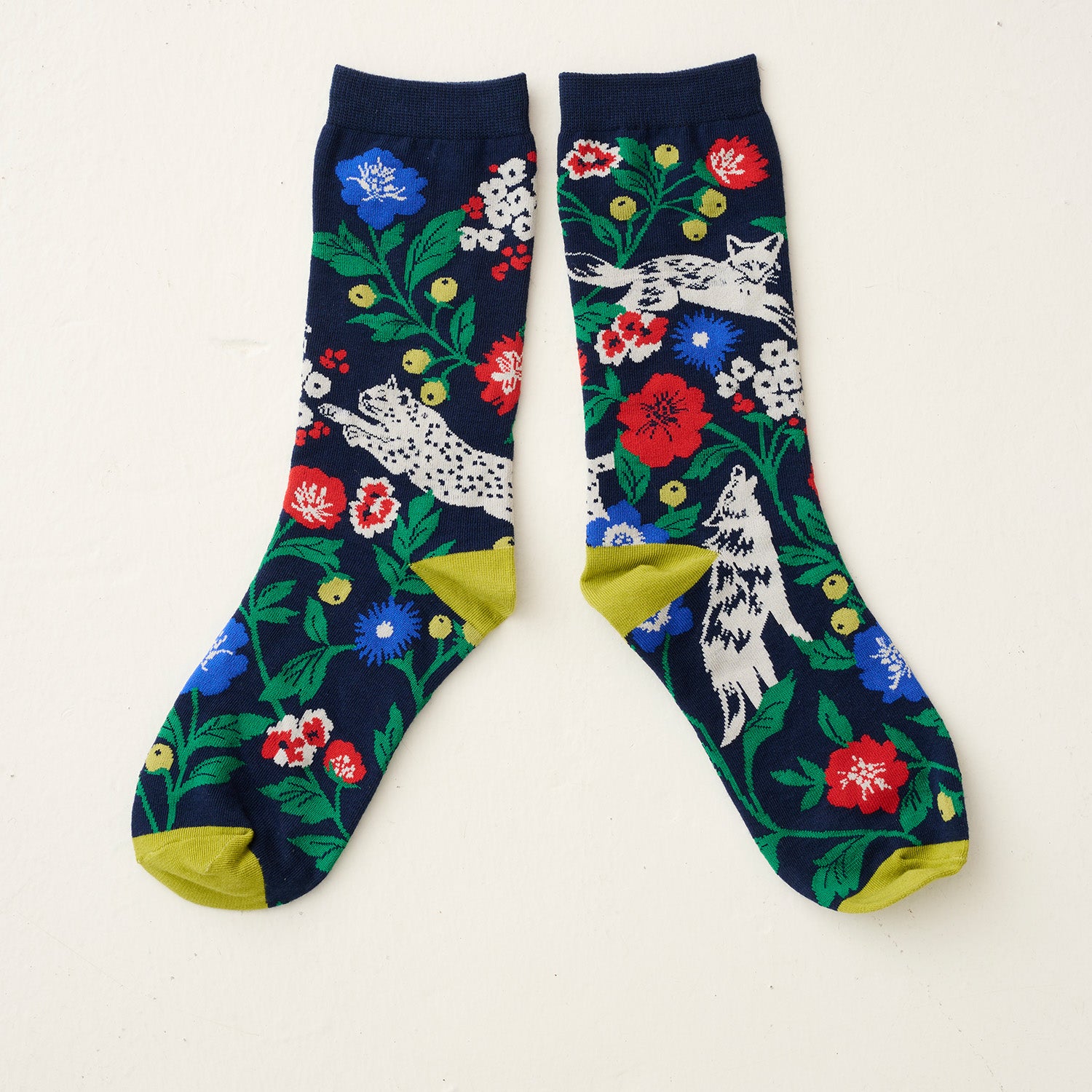 echino/エチノ -socks- ソックス - cocca