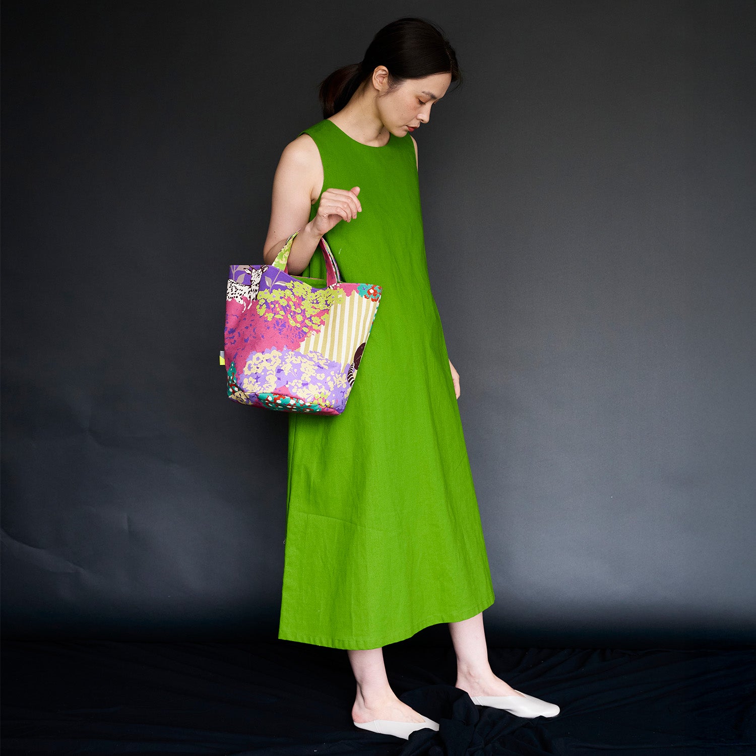 cocca（コッカ）公式通販｜echino/エチノ 2025復刻柄 hide ～綿麻