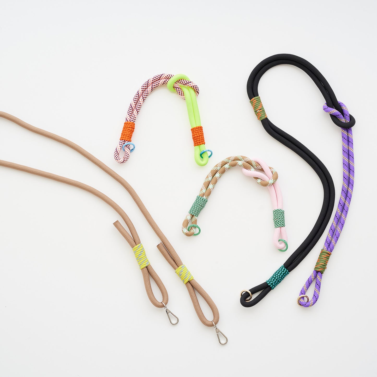 LINK LINK 10mmコード　無地