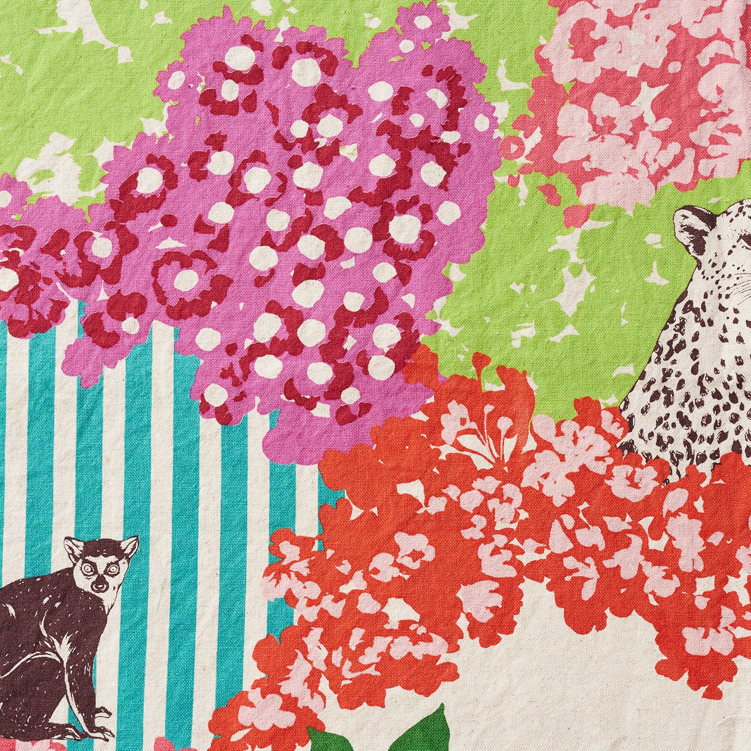 cocca（コッカ）公式通販｜echino/エチノ 2025復刻柄 hide ～綿麻