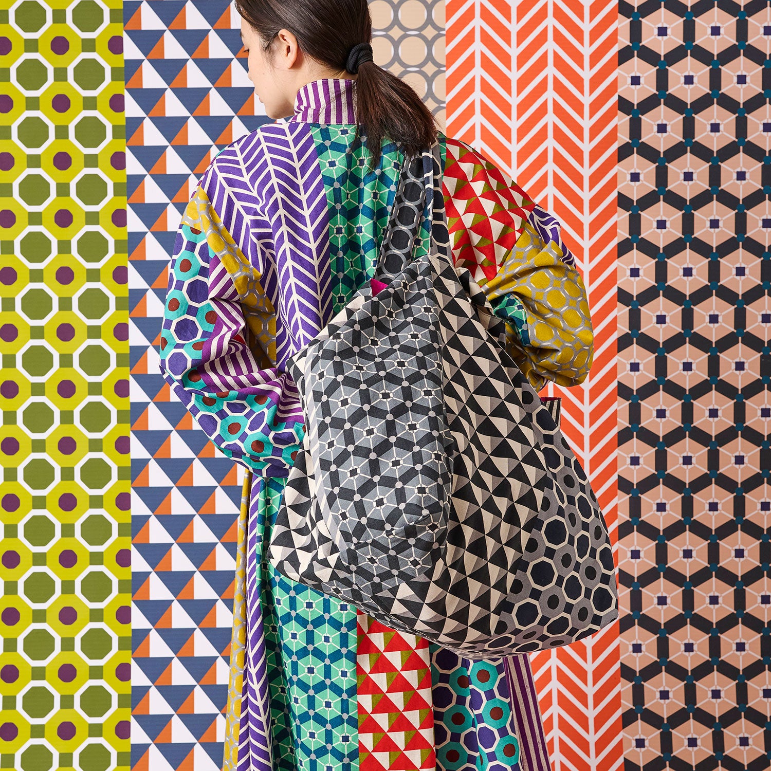 【予約販売】echino/エチノ 2026 ～repe～ 綿麻キャンバス - cocca