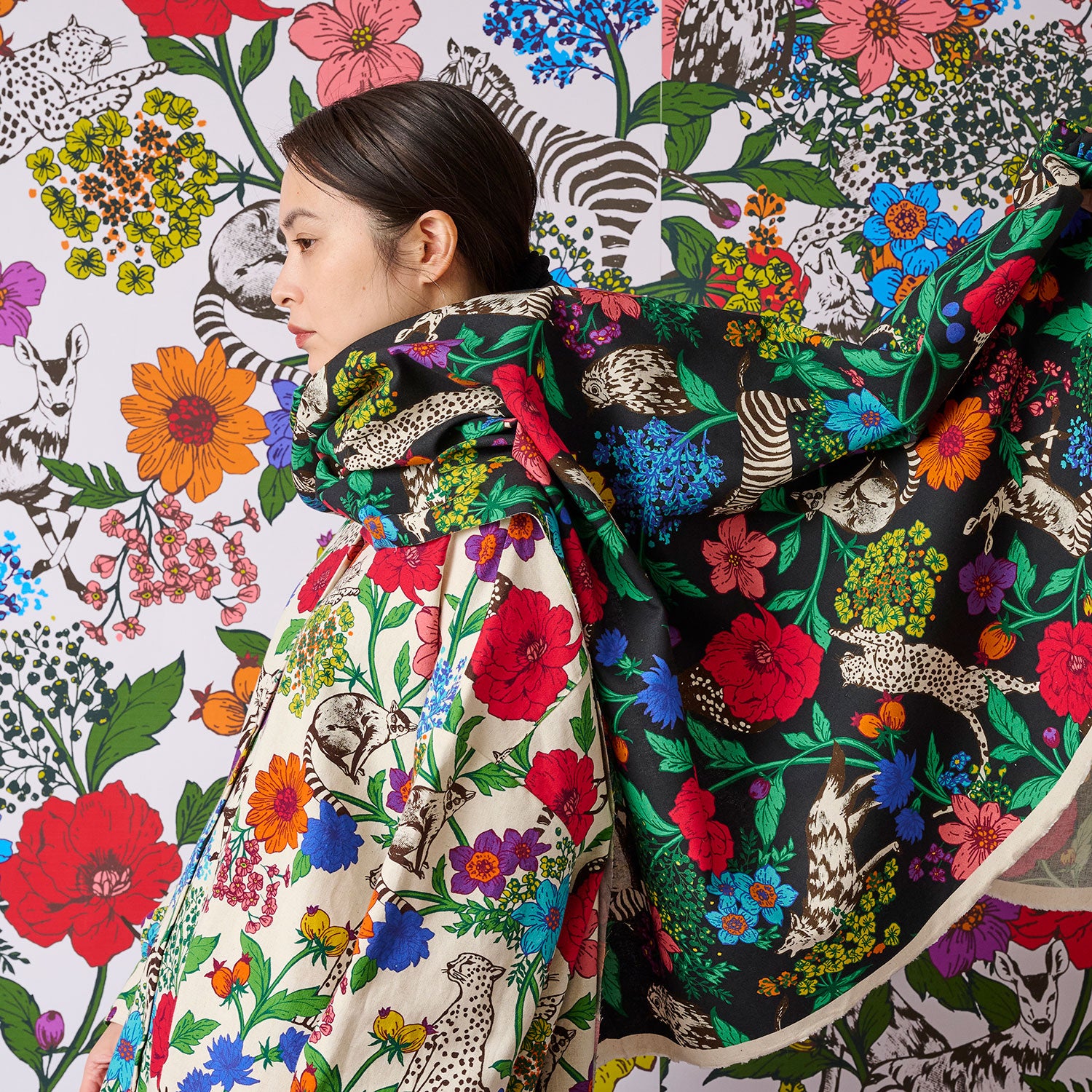 cocca(コッカ) ｜生地通販｜【予約販売】echino/エチノ 2026 ～wonder