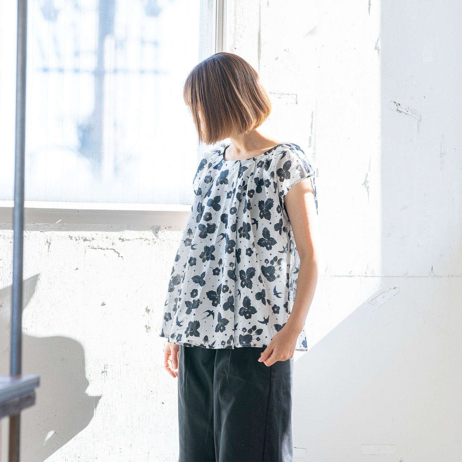 yui ～2026～ 綿麻コンパス - cocca