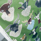 【予約販売】Kari Ishikawa ～totems～ 綿100%シーチング - cocca