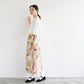 Gather by bookhou ～Shapes～ 綿麻シーチング - cocca