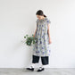 Gather by bookhou ～Stones～ 綿麻シーチング - cocca