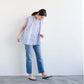 white kerria -MUDDY WORKS by tomotake- 綿100％Wガーゼ - cocca