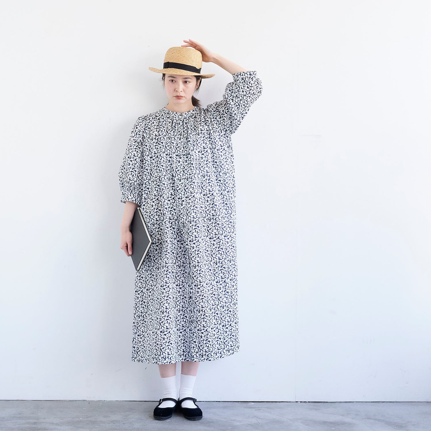 cocca(コッカ)｜生地・布の通販サイト｜white kerria -MUDDY WORKS by
