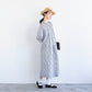 white kerria -MUDDY WORKS by tomotake- 綿100％Wガーゼ - cocca