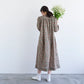 garden -MUDDY WORKS by tomotake- オーガニックコットン100%ローン - cocca