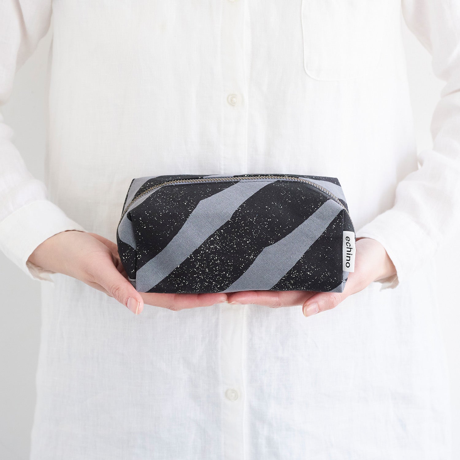 echino/エチノ -Square Pouch- スクエアポーチ - cocca