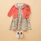 garden -MUDDY WORKS by tomotake- オーガニックコットン100%ローン - cocca