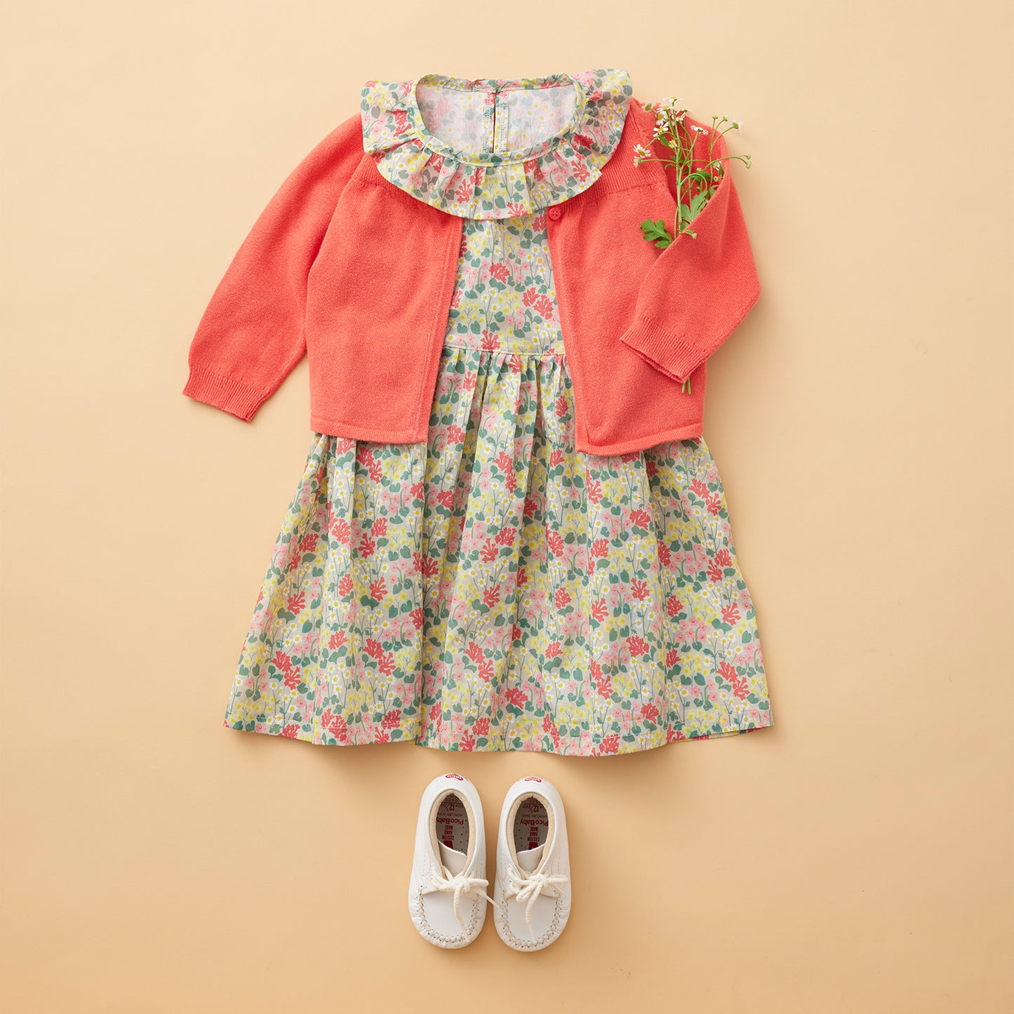 garden -MUDDY WORKS by tomotake- オーガニックコットン100%ローン - cocca