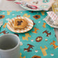 【予約販売】Maison terrier ～assortment of cookies～ 綿100%シーチング - cocca