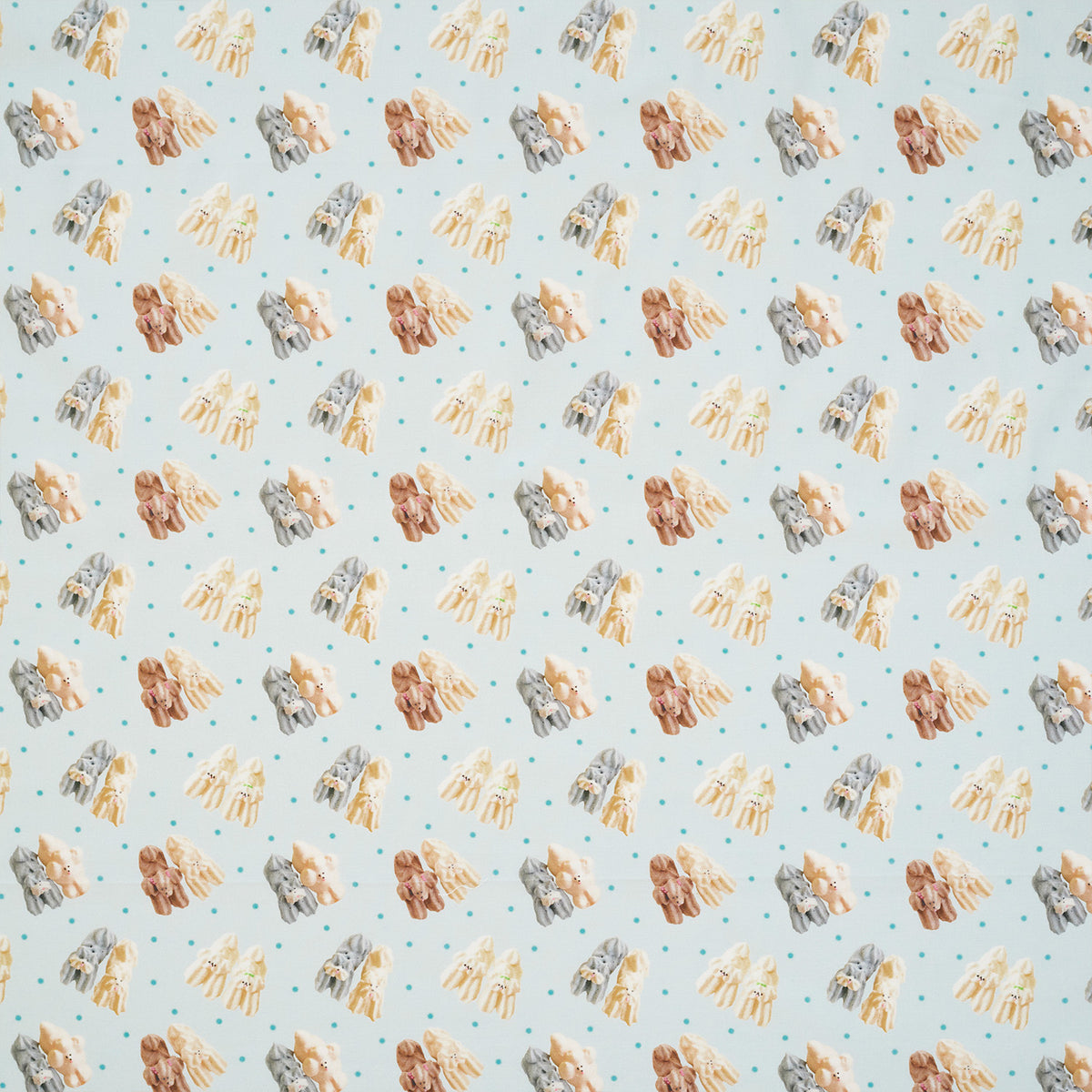 cocca(コッカ) ｜生地通販｜【予約販売】Maison terrier ～meringue 