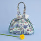 Cath Kidston / キャス キッドソン London Town ～綿100％oオックス～