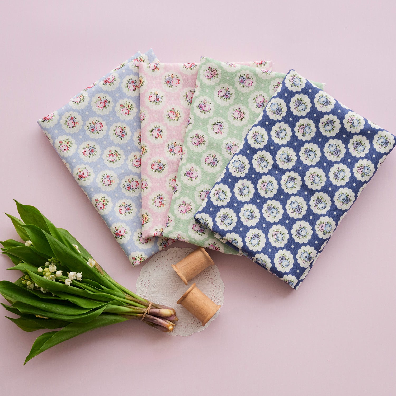 生地・布｜cocca(コッカ)公式通販｜Cath Kidston / キャス キッドソン
