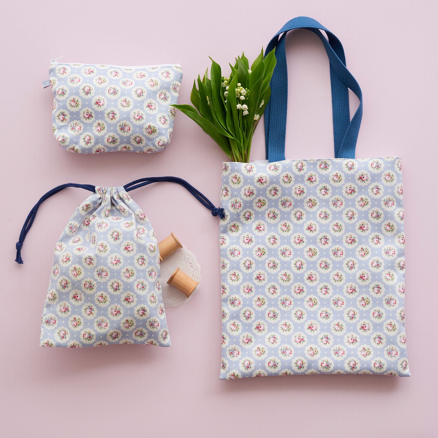 生地・布｜cocca(コッカ)公式通販｜Cath Kidston / キャス キッドソン