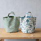 【予約販売】Amelie manchini Terra collection ～forest～ 綿麻キャンバス