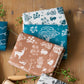 【予約販売】Amelie manchini Terra collection ～forest～ 綿麻キャンバス