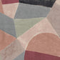 Gather by bookhou ～Shapes～ 綿麻シーチング - cocca