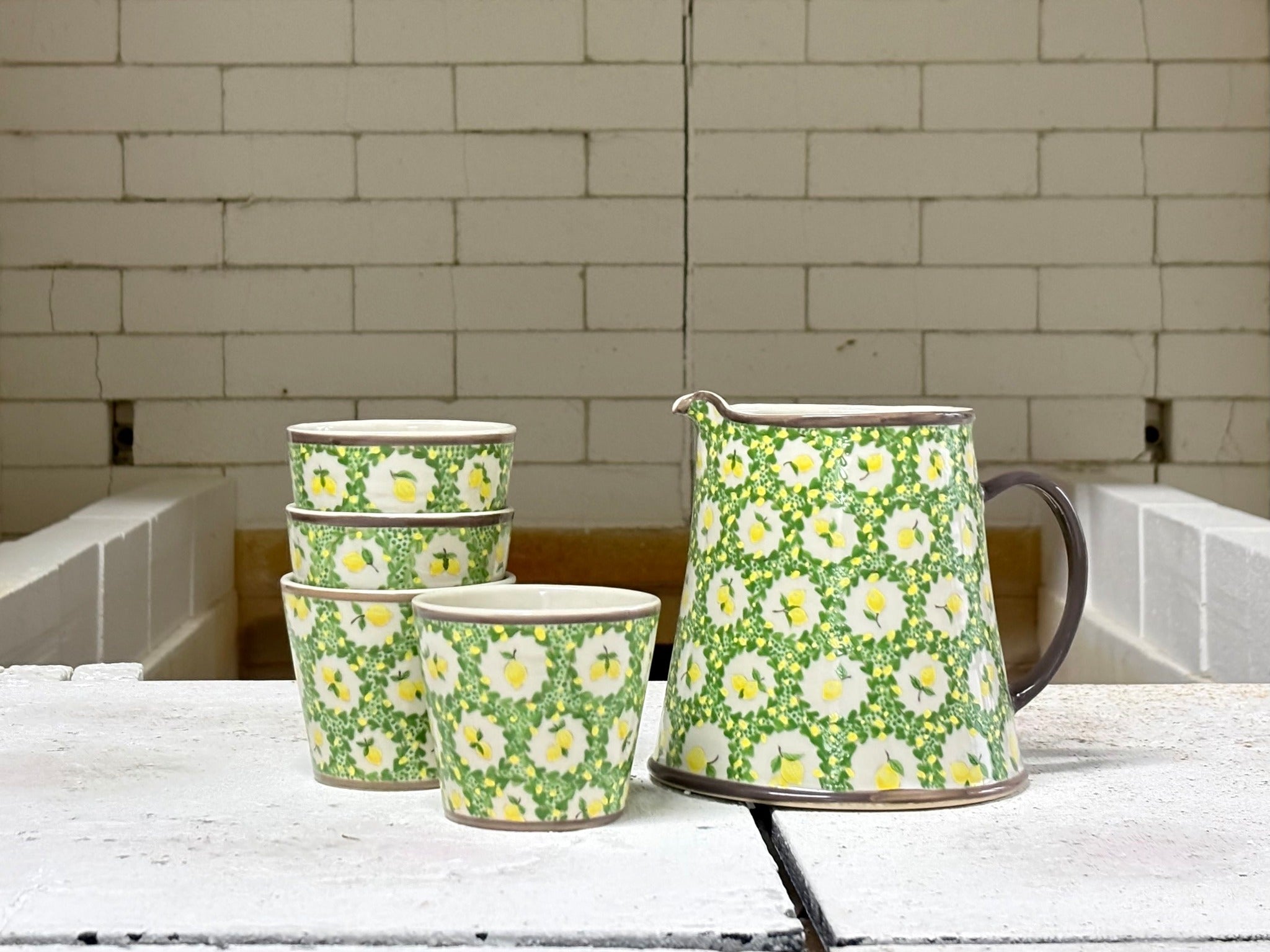 阿部慎太朗 × cocca collaboration textile