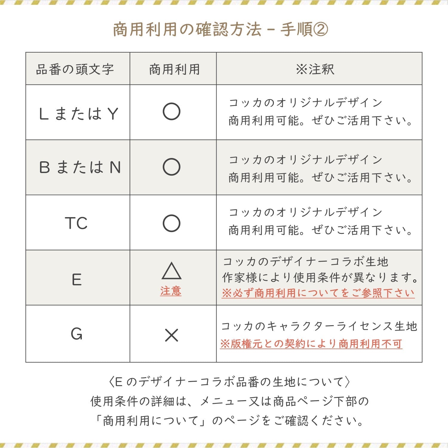 echino/エチノ 2024 ～Fox～ 綿100%ローン