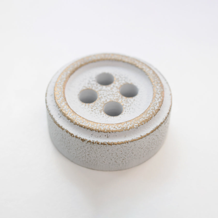 【Cohana】南部鉄器の文ちん ～ブルーシリーズ～ - cocca