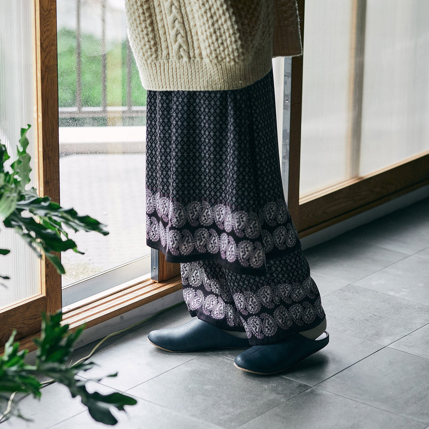 FRONTIER/フロンティア room's ～ルームシューズ～