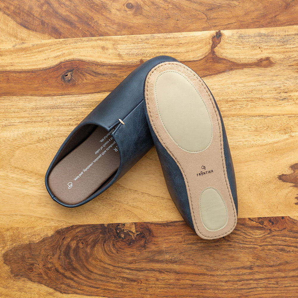 FRONTIER/フロンティア room's ～ルームシューズ～