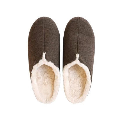 FRONTIER/フロンティア room's Sheep ～ボアルームシューズ～