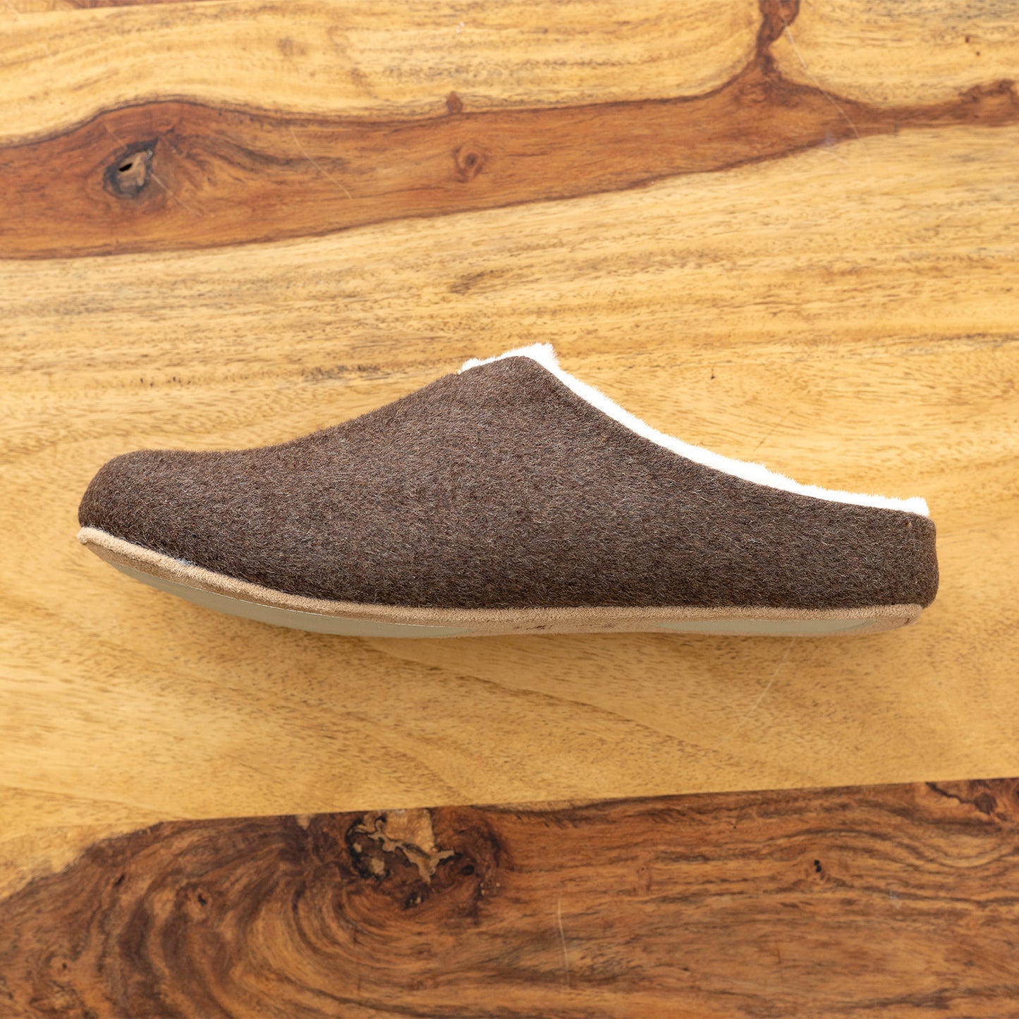 FRONTIER/フロンティア room's Sheep ～ボアルームシューズ～