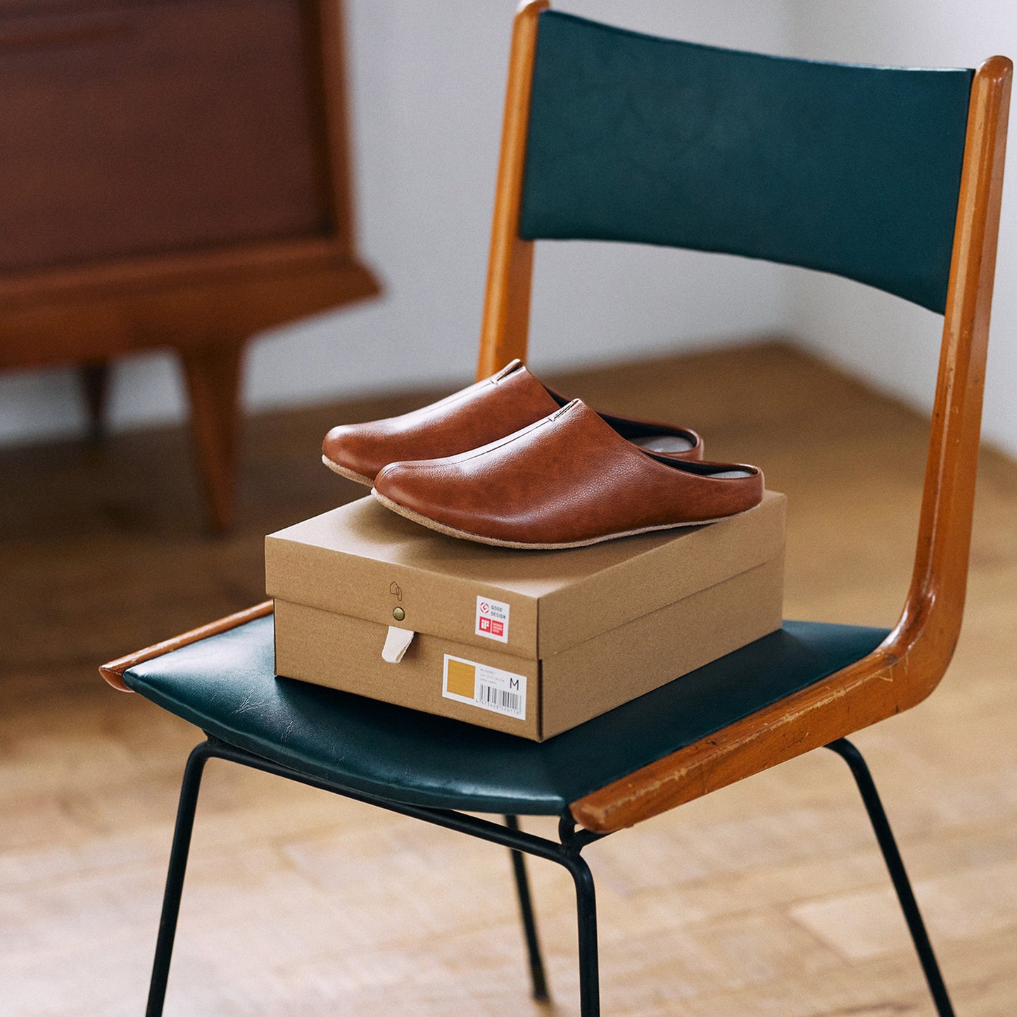 FRONTIER/フロンティア room's ～ルームシューズ～