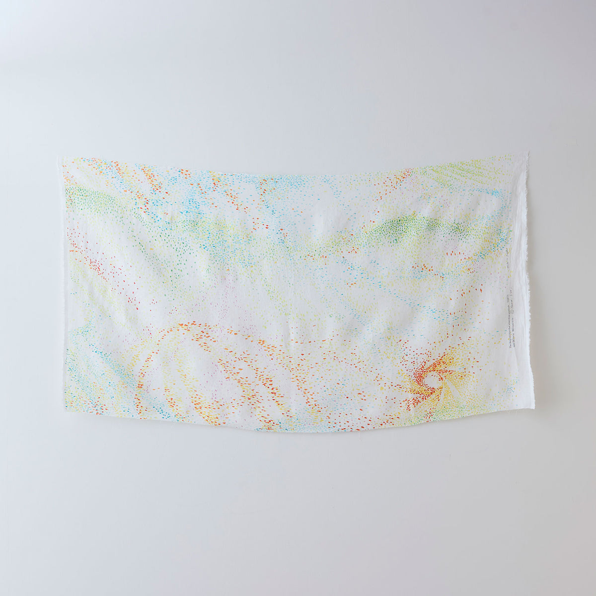 【予約販売】［nani IRO 2027］EARTH リネン100%（薄手） - cocca