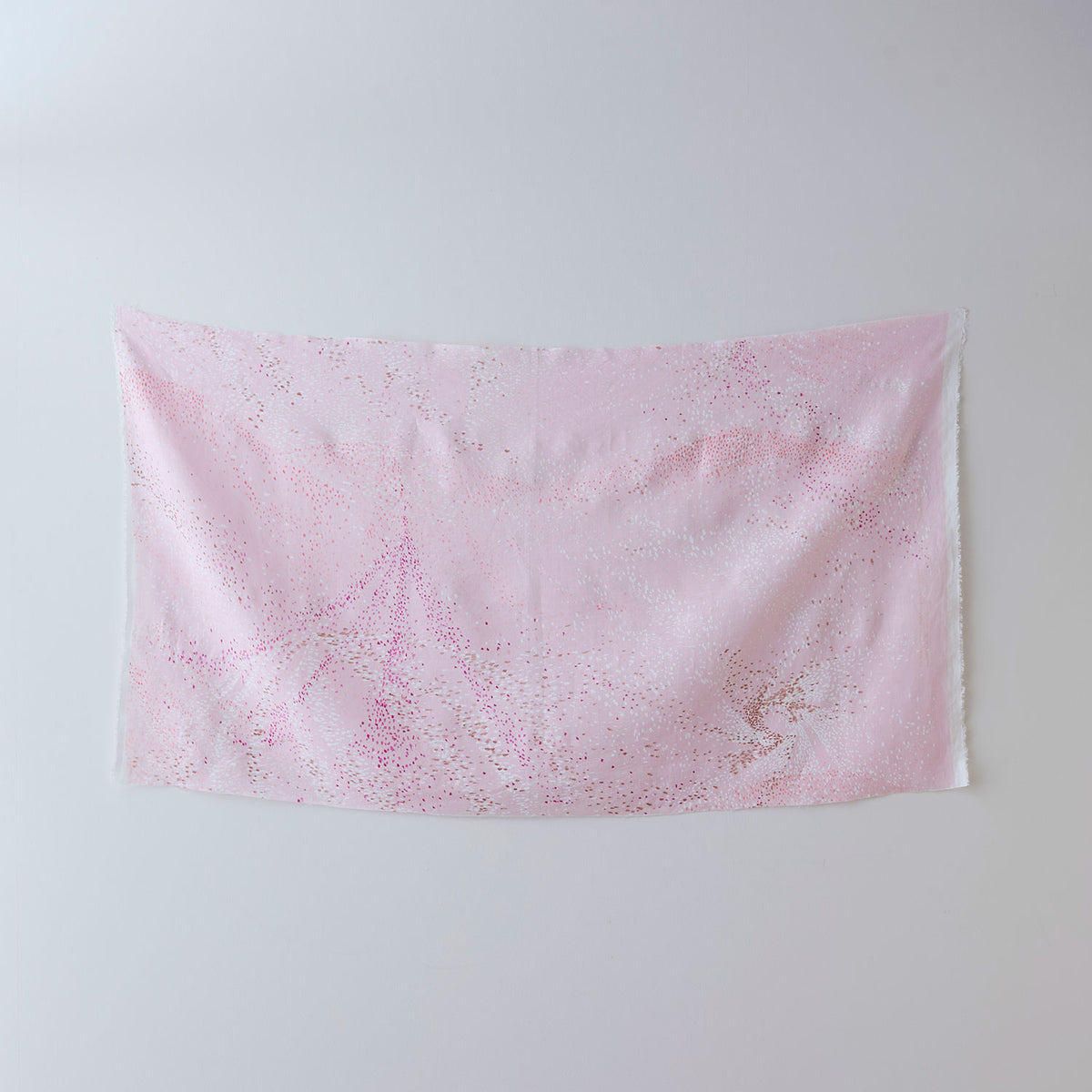 【予約販売】［nani IRO 2027］EARTH リネン100%（薄手） - cocca