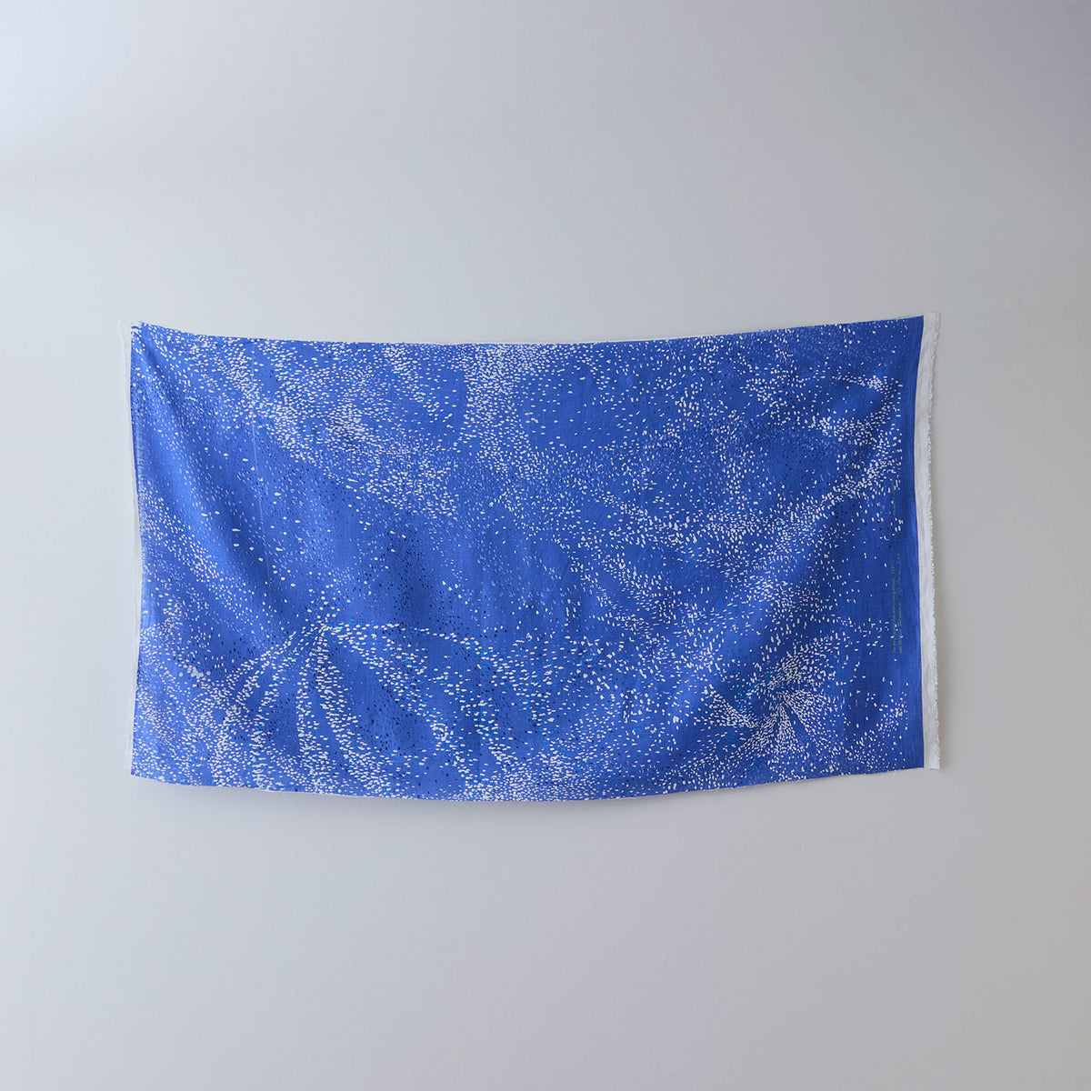 【予約販売】［nani IRO 2027］EARTH リネン100%（薄手） - cocca