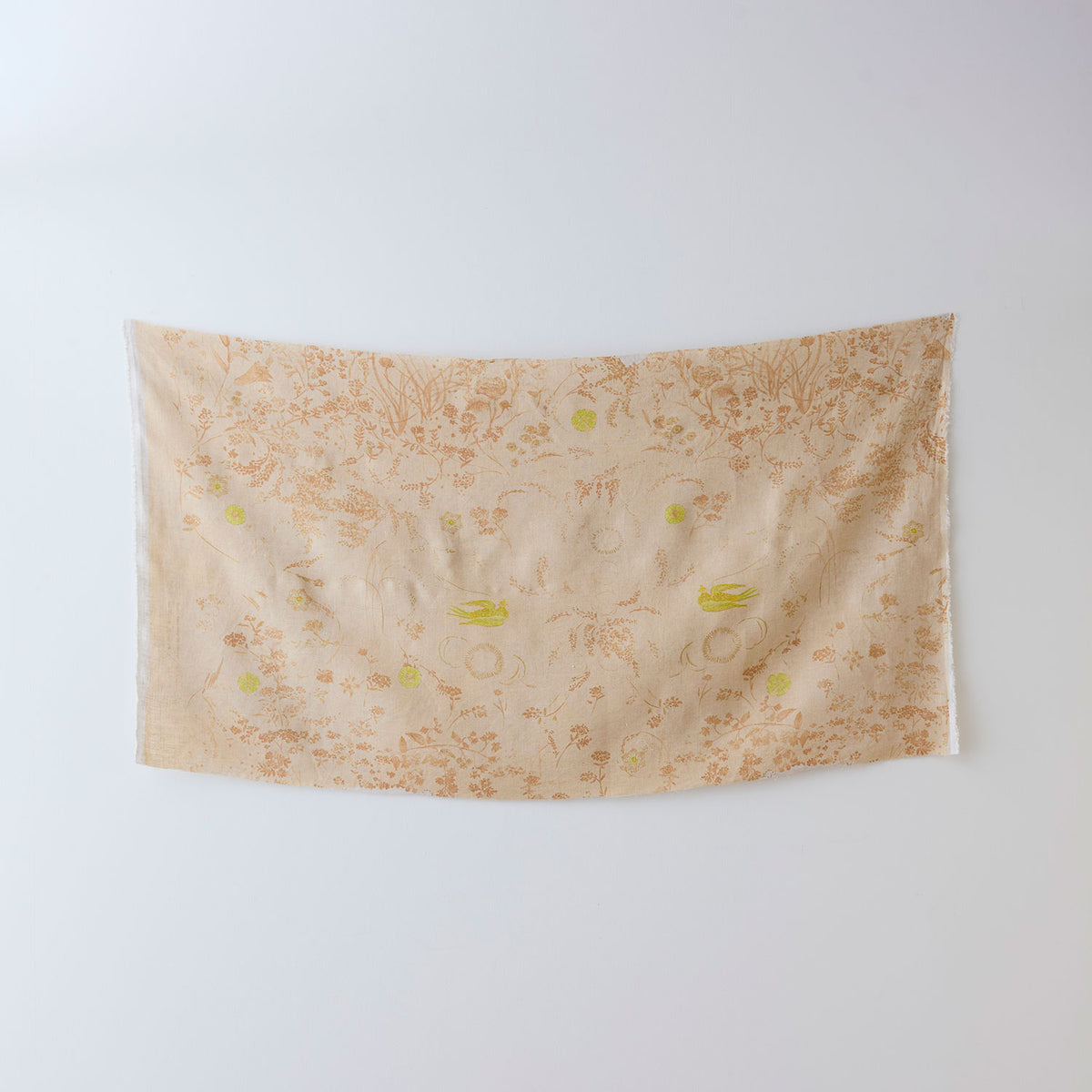 【予約販売】［nani IRO 2027］shanti リネン100%（薄手） - cocca