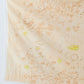 【予約販売】［nani IRO 2027］shanti 綿100% オーガニックWガーゼ - cocca