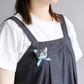 MIYUKI ビーズ編みの猫ブローチキット - cocca