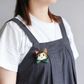 MIYUKI ビーズ編みの猫ブローチキット - cocca
