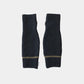 TRICOTÉ -LINE RIB ARM WARMERS- ラインリブアームウォーマー