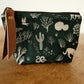 【予約販売】Amelie manchini Terra collection ～Joshua_tree～ 綿麻キャンバス