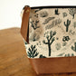 【予約販売】Amelie manchini Terra collection ～Joshua_tree～ 綿麻キャンバス