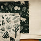 【予約販売】Amelie manchini Terra collection ～Joshua_tree～ 綿麻キャンバス