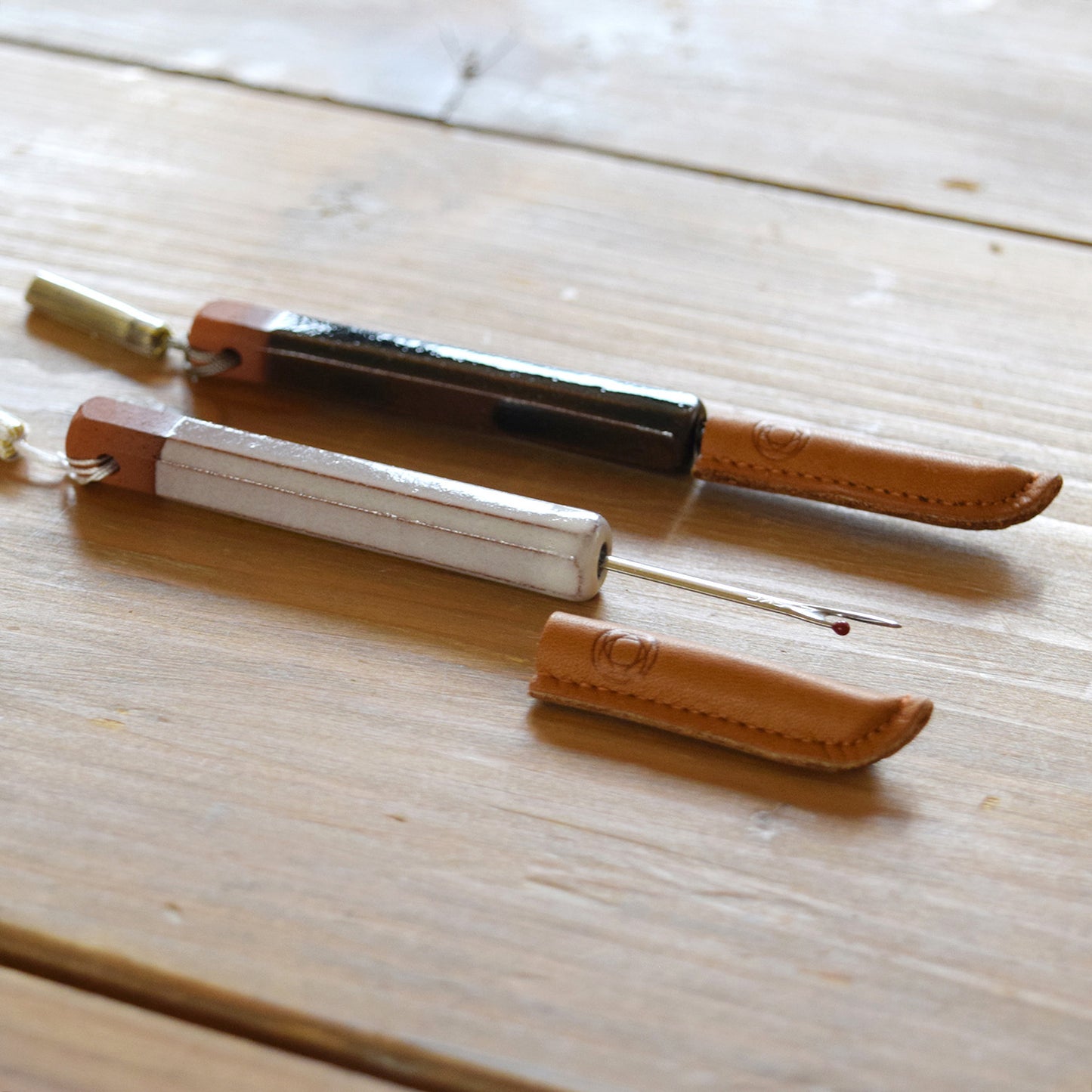 【Cohana】淡路瓦のリッパー