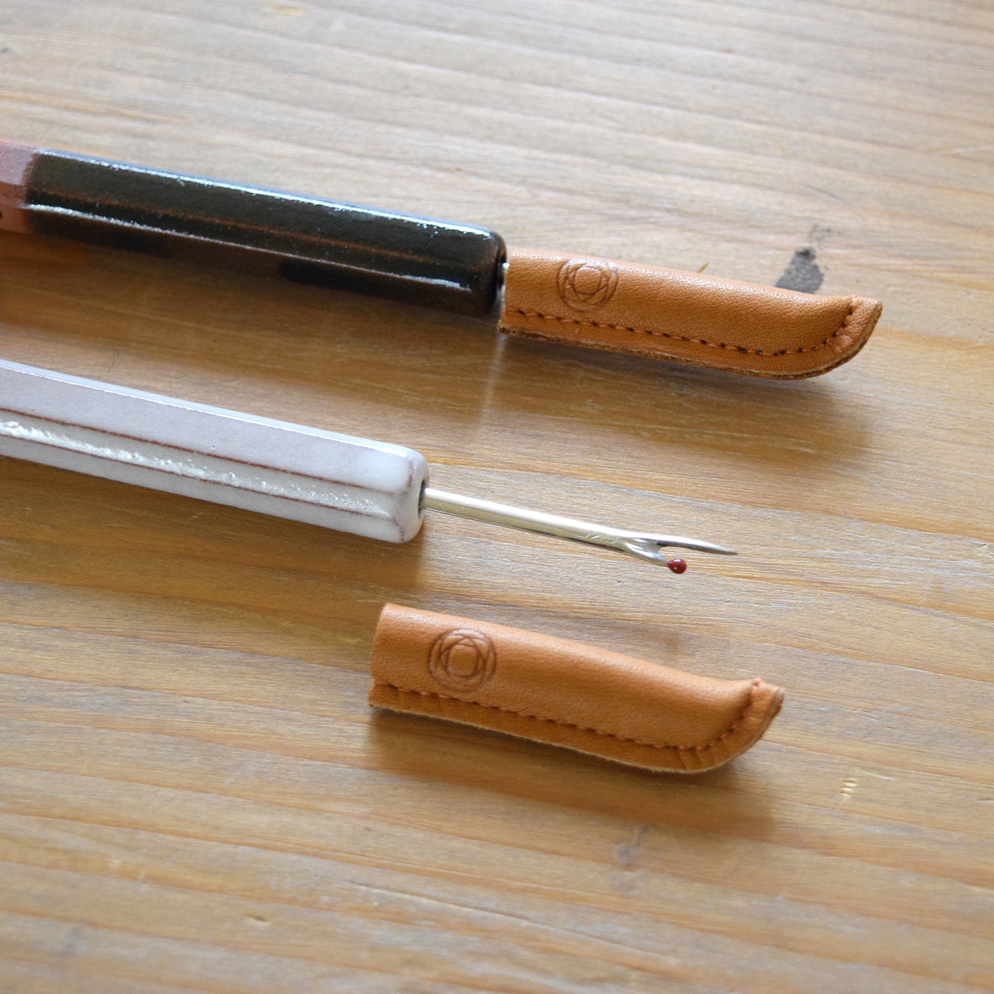 【Cohana】淡路瓦のリッパー