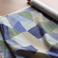 Gather by bookhou ～Shapes～ 綿麻シーチング - cocca